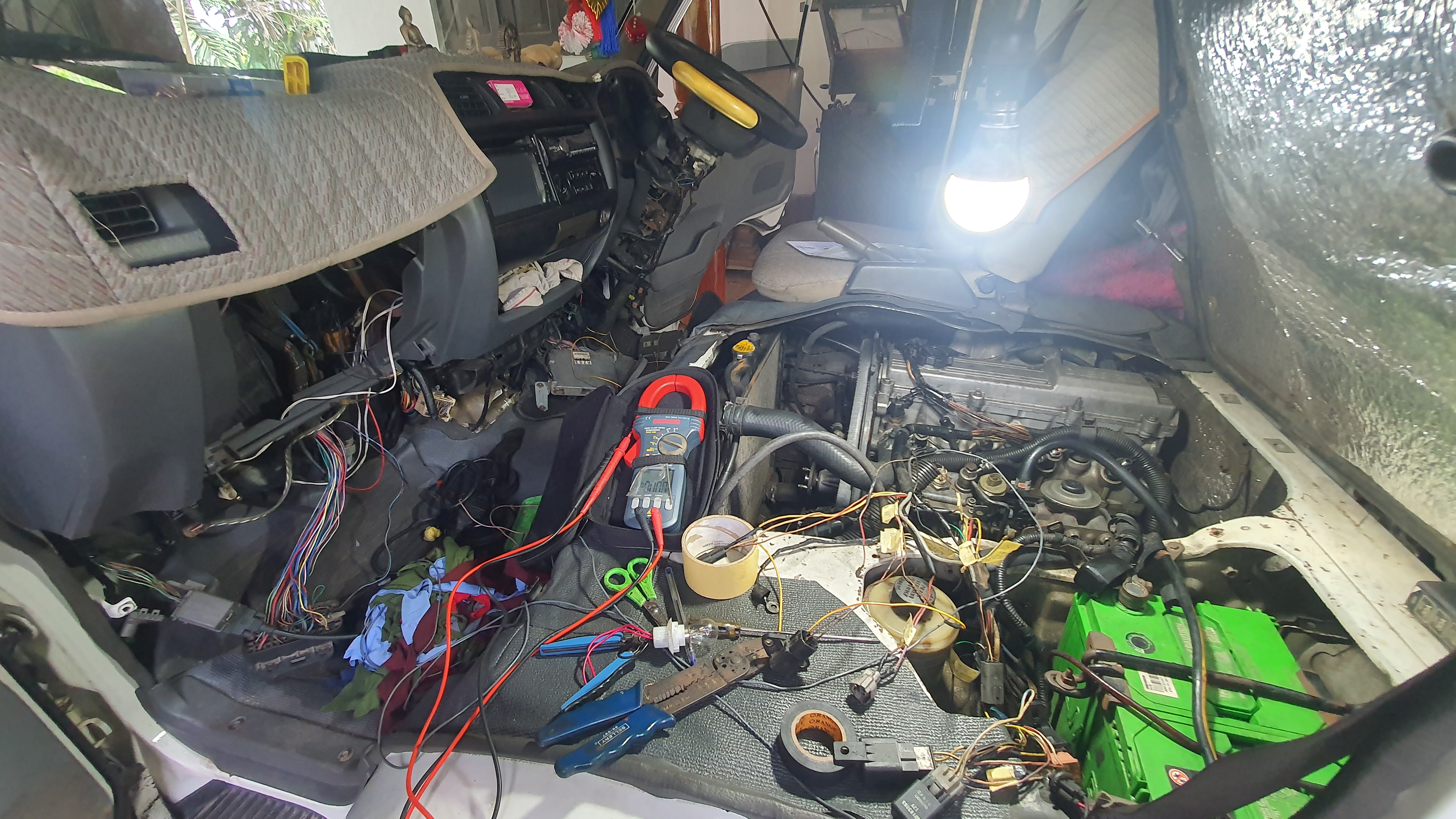 Control Module Image 1